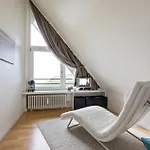 An der Seeduene App Meerblick