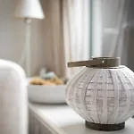 An der Seeduene App Meerblick