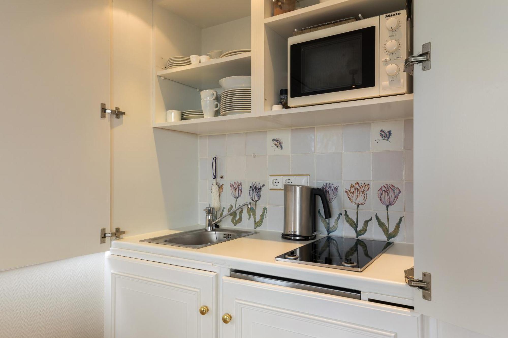 Apartment An Der Seeduene App Meerblick Wenningstedt-Braderup
