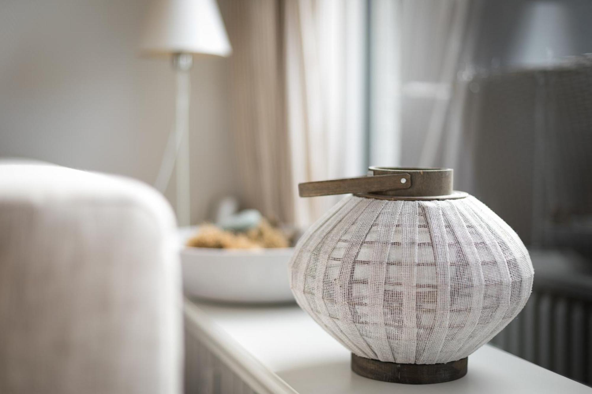 Apartment An Der Seeduene App Meerblick Wenningstedt-Braderup