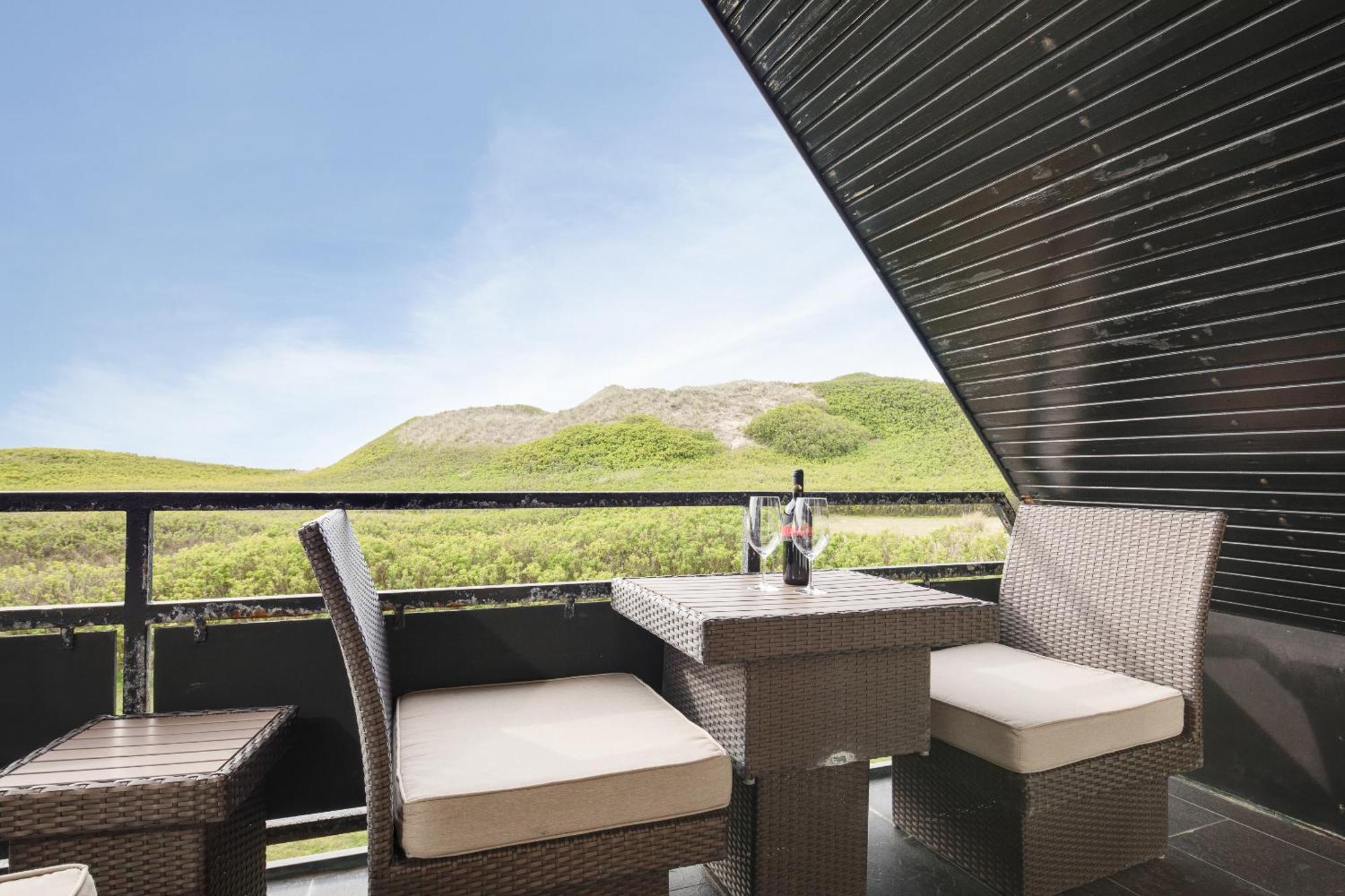 Apartment An Der Seeduene App Meerblick Wenningstedt-Braderup